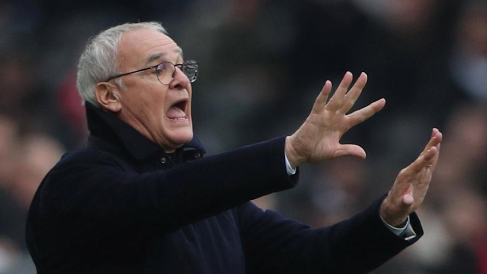 Claudio Ranieri - Fulham